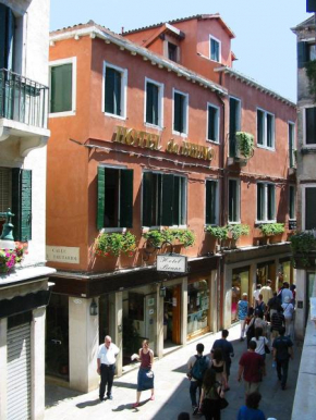 Hotel Da Bruno Venedig
